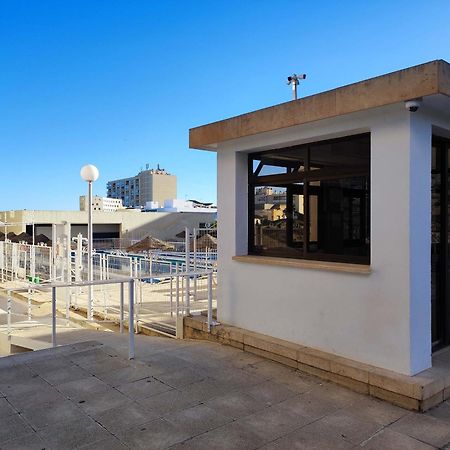 La Nogalera Torremolinos Leilighet Eksteriør bilde