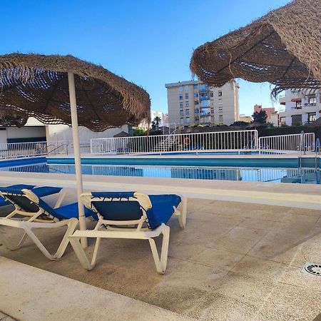 La Nogalera Torremolinos Leilighet Eksteriør bilde