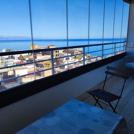 La Nogalera Torremolinos Leilighet Eksteriør bilde