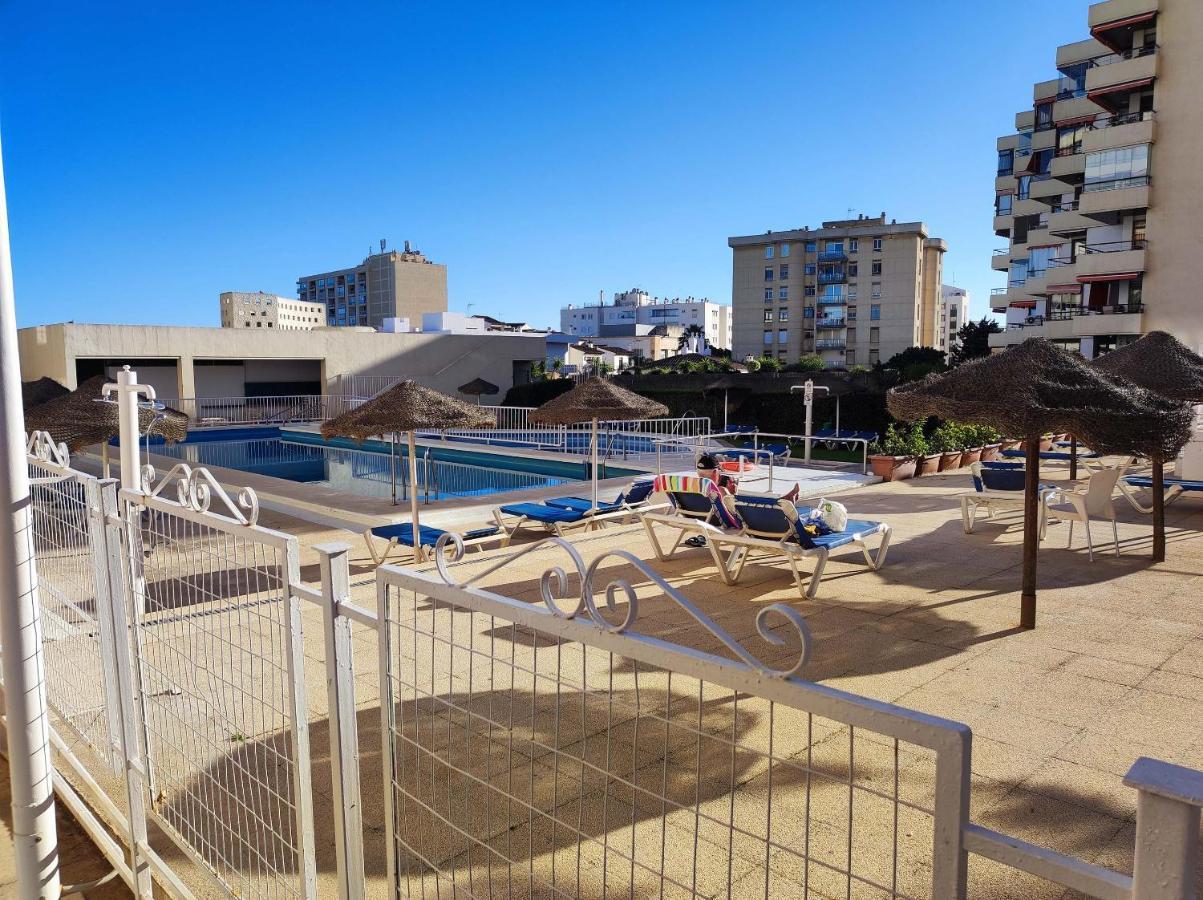 La Nogalera Torremolinos Leilighet Eksteriør bilde