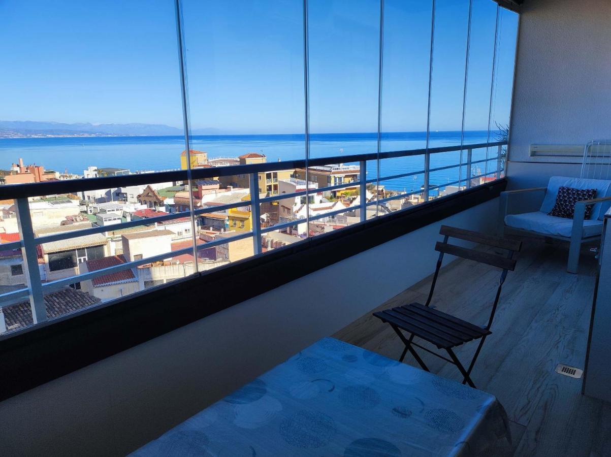 La Nogalera Torremolinos Leilighet Eksteriør bilde