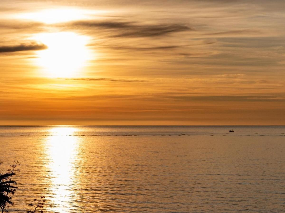 La Nogalera Torremolinos Leilighet Eksteriør bilde