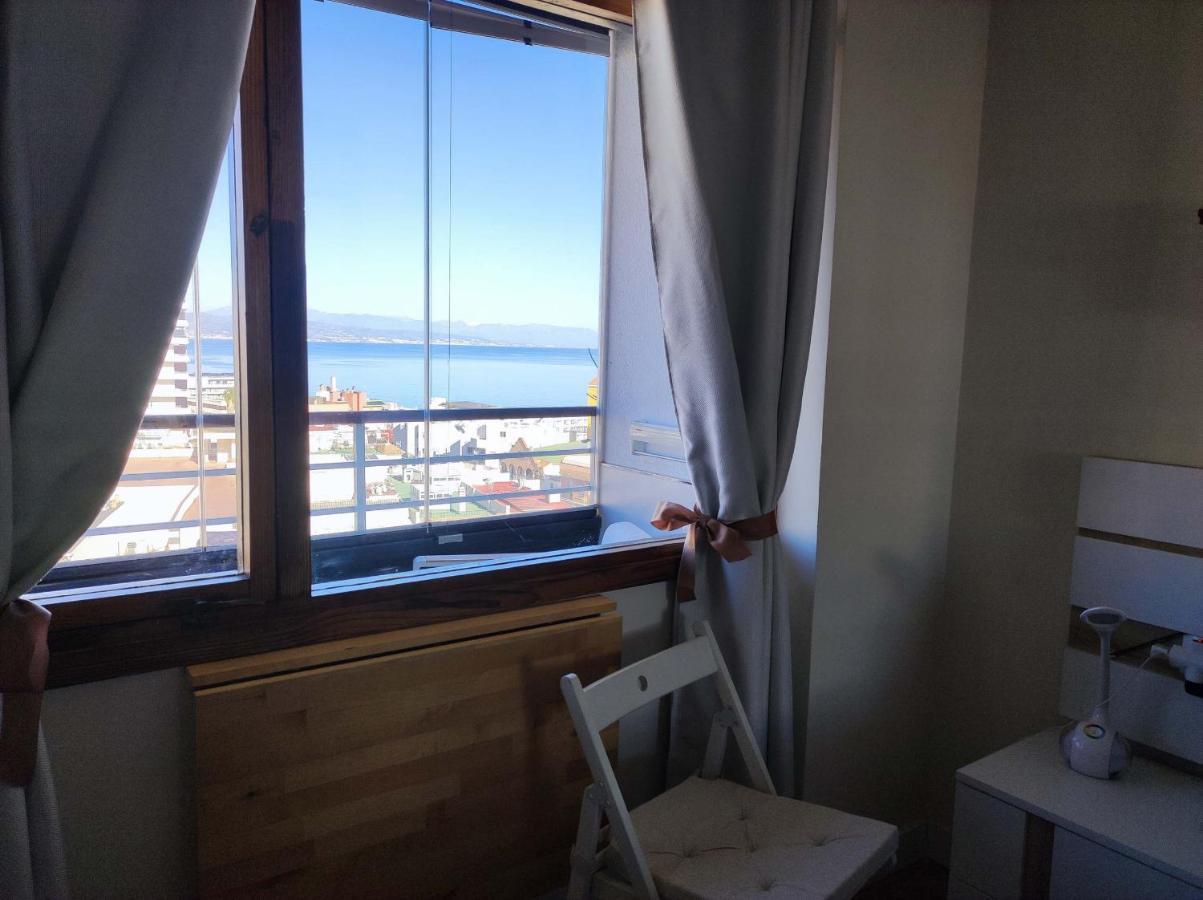 La Nogalera Torremolinos Leilighet Eksteriør bilde