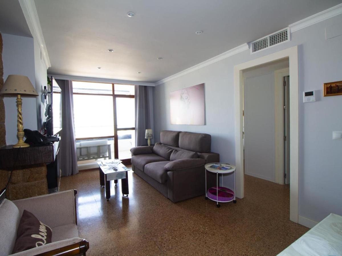 La Nogalera Torremolinos Leilighet Eksteriør bilde